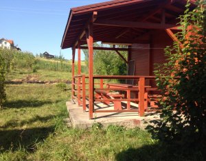 Maison 4 chambres à vendre dans Chinteni