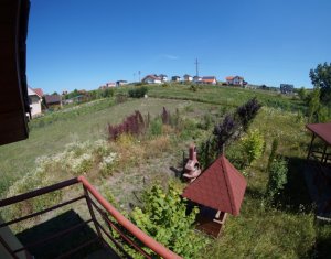 Maison 4 chambres à vendre dans Chinteni