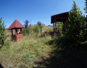 Maison 4 chambres à vendre dans Chinteni
