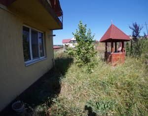 Maison 4 chambres à vendre dans Chinteni