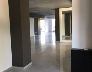 Vanzare spatiu comercial 240mp, 4 parcari, Observator zona Recuperare
