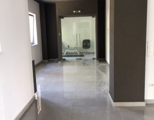 Vanzare spatiu comercial 240mp, 4 parcari, Observator zona Recuperare