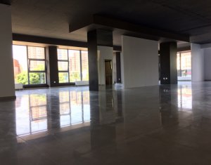 Vanzare spatiu comercial 240mp, 4 parcari, Observator zona Recuperare