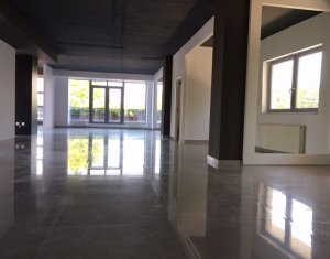 Vanzare spatiu comercial 240mp, 4 parcari, Observator zona Recuperare