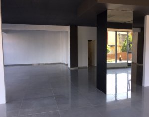 Vanzare spatiu comercial 240mp, 4 parcari, Observator zona Recuperare