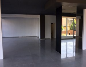 Vanzare spatiu comercial 240mp, 4 parcari, Observator zona Recuperare