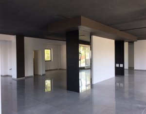 Vanzare spatiu comercial 240mp, 4 parcari, Observator zona Recuperare