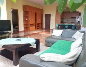 , 91m2 dans Cluj-napoca, zone Buna Ziua