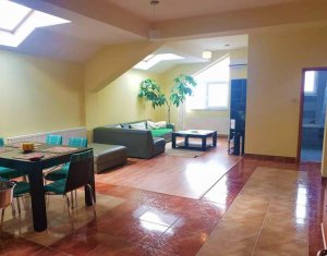 Appartement 3 chambres à vendre dans Cluj-napoca, zone Buna Ziua