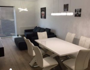 Lakás 2 szobák kiadó on Cluj-napoca, Zóna Centru