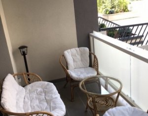 Lakás 2 szobák kiadó on Cluj-napoca, Zóna Centru