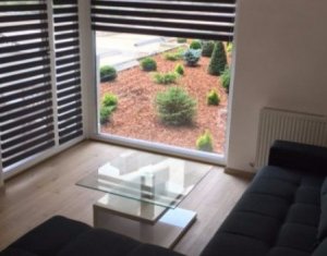 Lakás 2 szobák kiadó on Cluj-napoca, Zóna Centru