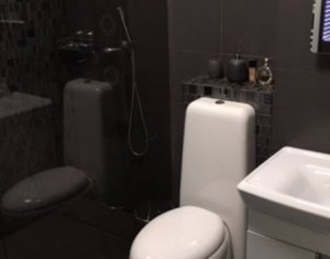 Lakás 2 szobák kiadó on Cluj-napoca, Zóna Centru