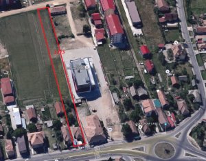 , 2170m2 on Floresti