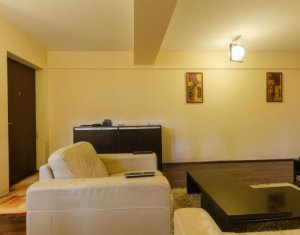 Lakás 2 szobák eladó on Cluj-napoca, Zóna Manastur