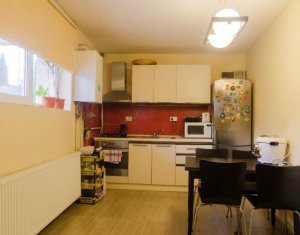 Lakás 2 szobák eladó on Cluj-napoca, Zóna Manastur