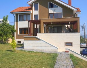 Ház 7 szobák eladó on Cluj-napoca, Zóna Europa