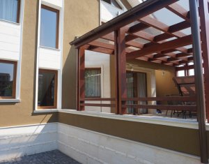 Ház 7 szobák eladó on Cluj-napoca, Zóna Europa