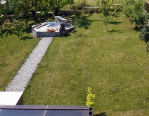 Ház 7 szobák eladó on Cluj-napoca, Zóna Europa