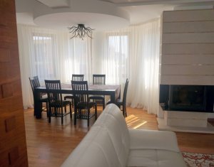 Ház 7 szobák eladó on Cluj-napoca, Zóna Europa