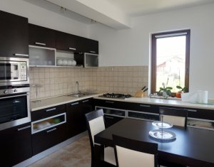 Ház 7 szobák eladó on Cluj-napoca, Zóna Europa