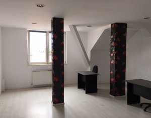 Inchiriere birou ultracentral 49mp, cladire moderna cu lift