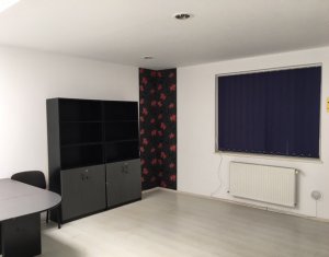 Inchiriere birou ultracentral 49mp, cladire moderna cu lift