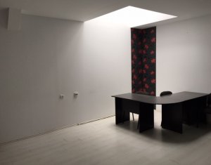 Inchiriere birou ultracentral 49mp, cladire moderna cu lift