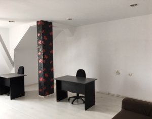 Inchiriere birou ultracentral 49mp, cladire moderna cu lift