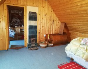 Nyaralók eladó on Baisoara