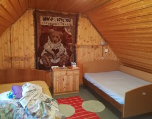 Nyaralók eladó on Baisoara