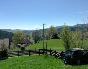 Nyaralók eladó on Baisoara