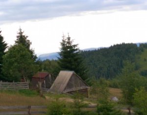 Nyaralók eladó on Baisoara