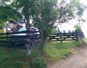 Nyaralók eladó on Baisoara