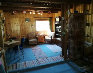 Nyaralók eladó on Baisoara