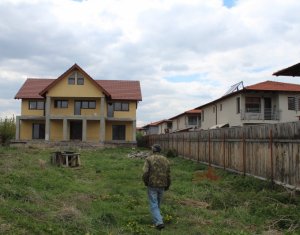 Ház 5 szobák eladó on Floresti