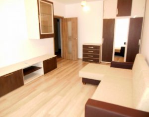 Lakás 1 szobák kiadó on Cluj-napoca, Zóna Centru