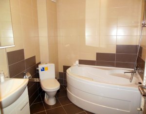 Lakás 1 szobák kiadó on Cluj-napoca, Zóna Centru