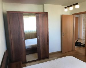 Lakás 3 szobák kiadó on Cluj-napoca, Zóna Gheorgheni