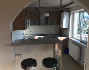 Lakás 3 szobák kiadó on Cluj-napoca, Zóna Gheorgheni