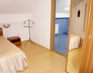 Lakás 2 szobák kiadó on Cluj-napoca