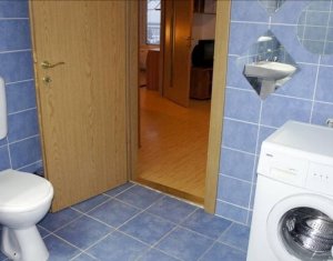 Lakás 2 szobák kiadó on Cluj-napoca