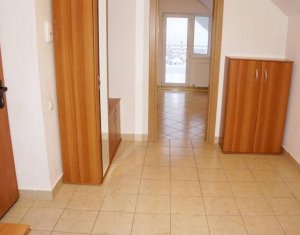 Lakás 2 szobák kiadó on Cluj-napoca