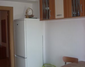 Lakás 2 szobák kiadó on Cluj-napoca