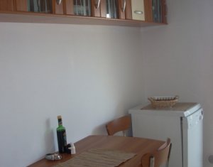 Lakás 2 szobák kiadó on Cluj-napoca