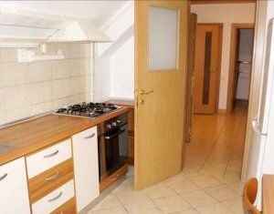 Lakás 2 szobák kiadó on Cluj-napoca