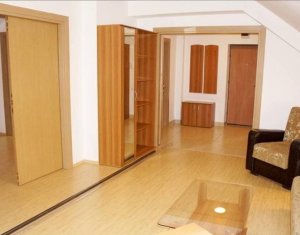 Lakás 2 szobák kiadó on Cluj-napoca