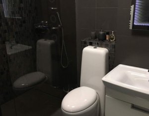 Lakás 2 szobák kiadó on Cluj-napoca, Zóna Centru