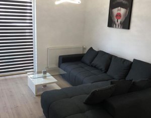 Lakás 2 szobák kiadó on Cluj-napoca, Zóna Centru