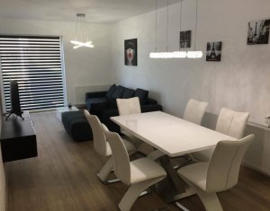 Lakás 2 szobák kiadó on Cluj-napoca, Zóna Centru